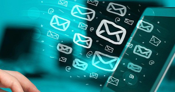 Sử dụng Email quá nhiều liệu có gây hại?