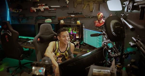 Thời đại livestream ở Việt Nam: Cuộc đua khốc liệt, sản sinh ra nhiều hot streamer, thu hút hàng trăm ngàn người xem mỗi ngày nhờ nội dung đa dạng!