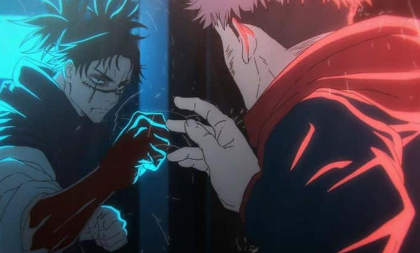 BXH 10 trận đối đầu mãn nhãn nhất anime năm 2023: Jujutsu Kaisen chiếm TOP hơi nhiều!