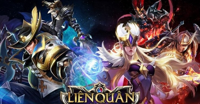 Garena nói gì về thông tin chính họ tung phần mềm hack Liên Quân Mobile?