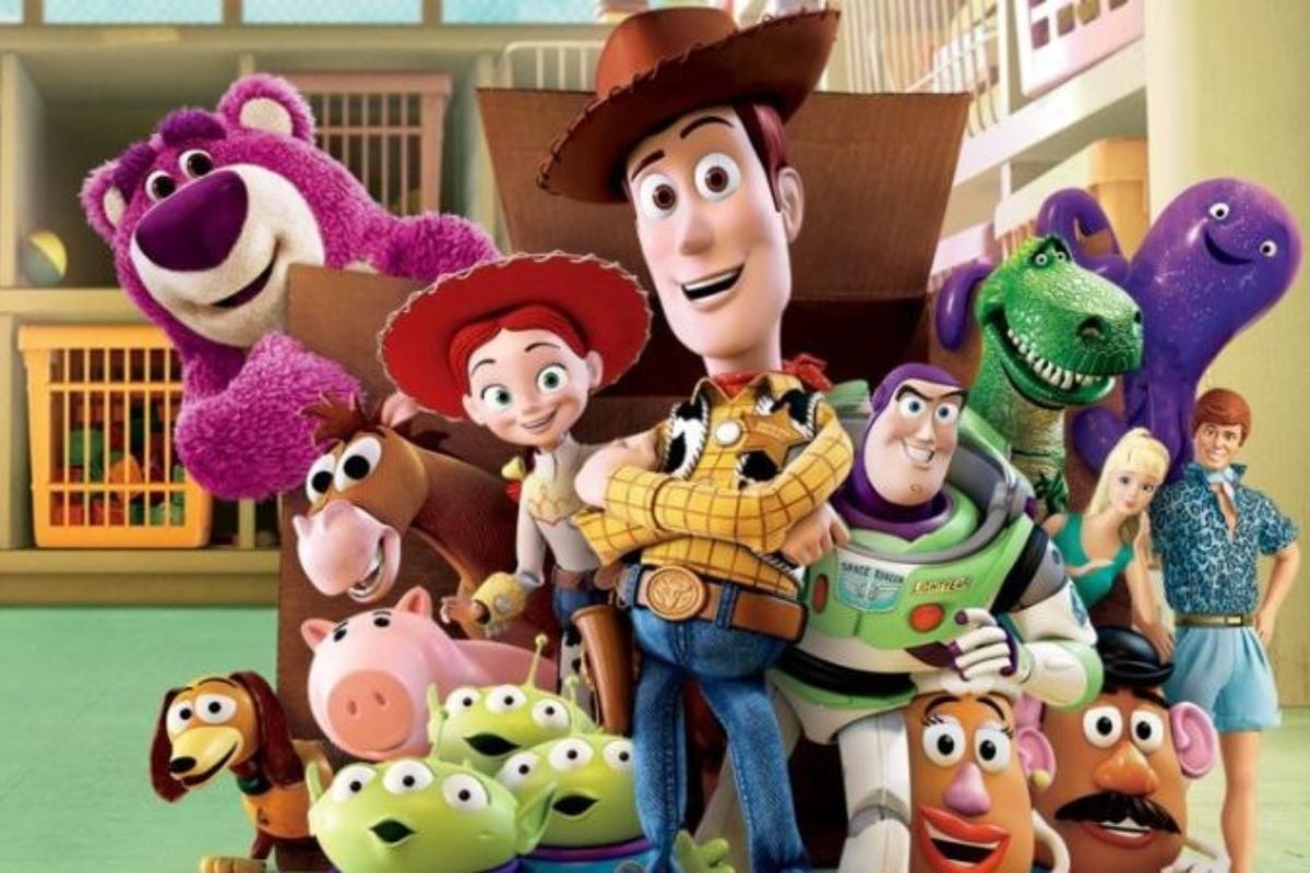 Đoạn kết ban đầu của Toy Story 3 đã bị loại bỏ và giờ đây được tiết lộ bởi tác giả