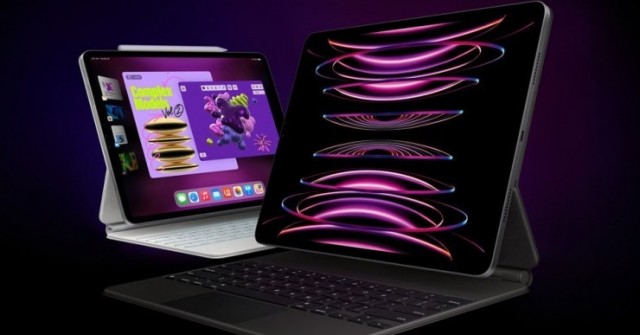 5 lý do iPad tốt hơn hầu hết các máy tính bảng Android