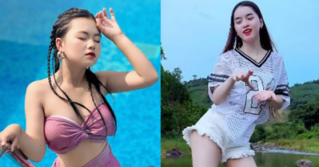 Hai cô gái vùng cao dần theo phong cách girl phố, netizen thất vọng