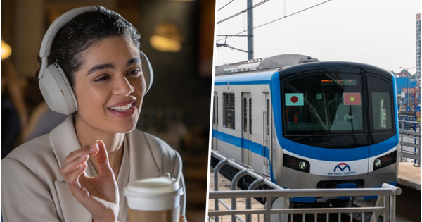 Đi tàu Metro hàng ngày thì cần đem theo những gì?