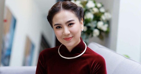 MC Mai Ngọc cưới