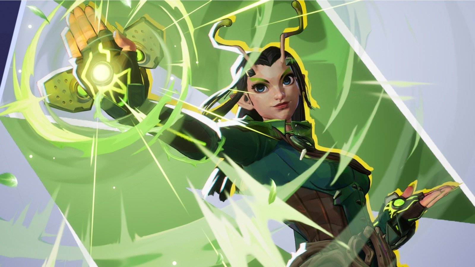 Marvel Rivals: Mẹo Siêu Hữu Dụng Để Đối Phó Với Kỹ Năng Choáng Của Mantis