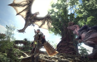 Tổng hợp đánh giá Monster Hunter World: Đây rồi, ứng cử viên nặng ký cho danh hiệu game hay nhất 2018