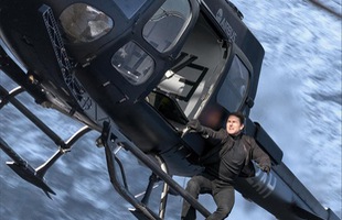 Tom Cruise tiết lộ tựa đề chính thức của 