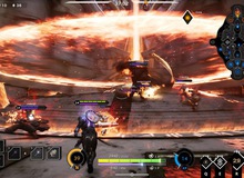 Paragon: Đắng lòng game online bị cha đẻ đóng cửa vĩnh viễn chỉ vì... người em Fortnite quá hot