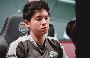 Hết SKT T1 giờ đến Team SoloMid, các ông lớn của LMHT thế giới đang thua liên tiếp trong giải Mùa Xuân