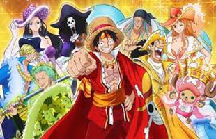 Mỗi thành viên băng Mũ Rơm sẽ có một arc cho riêng mình ở cuối One Piece