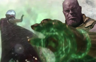 Giả thuyết: Chính Thanos là kẻ tạo ra các phản diện The Elementals trong Spider-Man Far From Home?