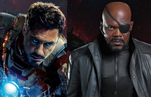 8 sự thật thú vị về Samuel L. Jackson - Ông trùm Nick Fury chột mắt 