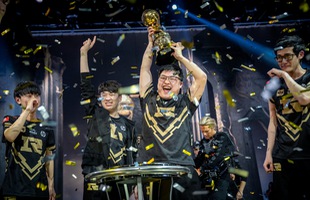 LMHT: MSI 2019 thay đổi địa điểm thi đấu, game thủ Việt nên 