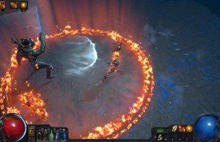 Path of Exile chính thức ngừng hỗ trợ Win XP, Vista và DirectX 9