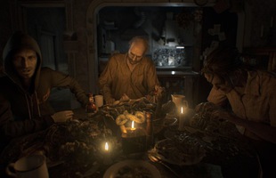 Resident Evil 7 Việt hóa 100%, sự kinh dị đã tăng lên gấp bội