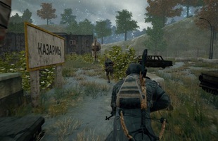 PUBG Lite vừa nhẹ vừa ngon đã mở cửa thử nghiệm miễn phí, mỗi tội web hơi... khó đọc