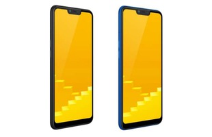 Realme C1 2019 trình làng, Snapdragon 450, 2GB RAM, camera kép, pin 4.230mAh, giá chỉ từ 2,4 triệu