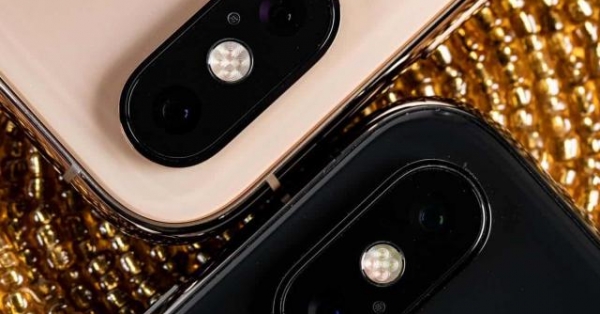 Đang sử dụng iPhone X nâng cấp lên XS liệu có còn phù hợp trong năm 2020?