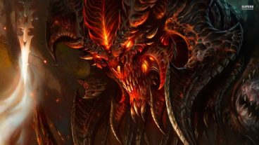 Những tựa game có dòng thời gian dài nhất: Diablo - PC/Console