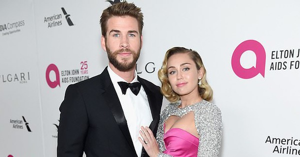 Miley Cyrus và Liam cuối cùng đã chính thức ly hôn sau 10 năm, cả 2 nói gì sau khi hoàn thành thủ tục?