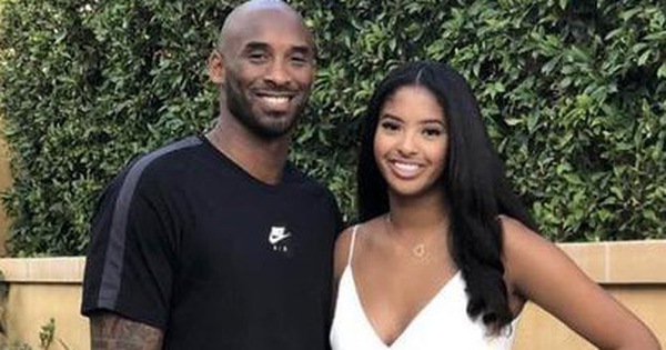 Con gái lớn nhà Kobe Bryant lên cơn hen không thở được, phải vào bệnh viện gấp khi nghe tin bố và em tử nạn?