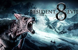 Resident Evil 8 hé lộ thông tin mới, có cả người sói và zombies
