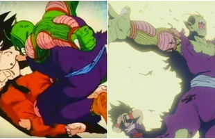 Dragon Ball: 7 kẻ xấu đã biết 