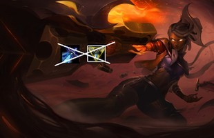 Thảm bại trước Immortals, xạ thủ TSM bị chuyên gia Riot chỉ trích là lên đồ cho Senna quá tệ hại