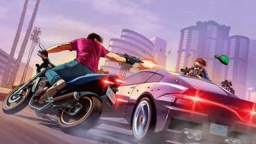 Top 10 tựa game có ngân sách sản xuất lớn nhất thập kỷ qua - PC/Console