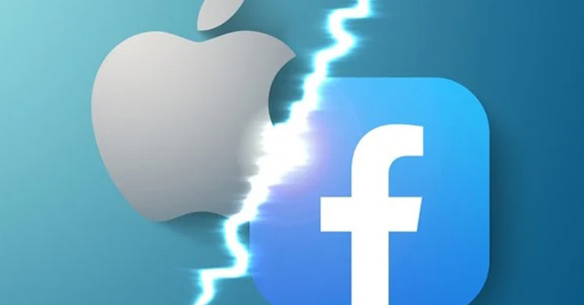 Facebook đã sẵn sàng “tuyên chiến” với Apple