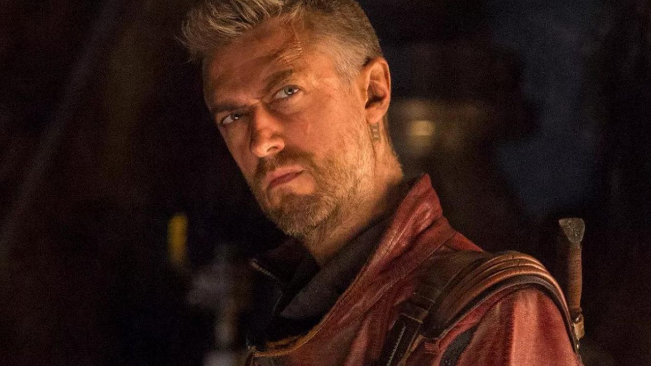 Nam diễn viên Sean Gunn sẽ tham gia Thor: Love and Thunder?