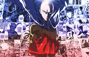 One Punch Man: Những phát hiện thú vị trong chap mới, Vua quái vật có liên quan gì tới tộc người lòng đất?