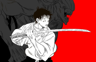 Spoil Jujutsu Kaisen chap 137: Nguyền sư đặc cấp Yuta xuất hiện tuyên bố 