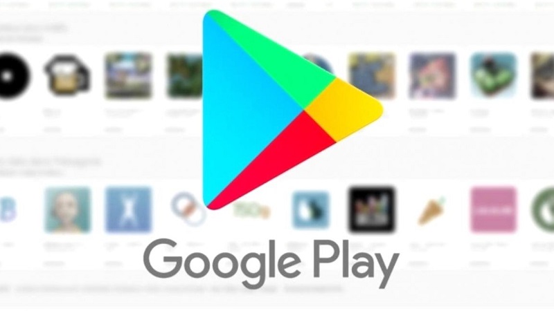 Google Play Store sắp có thêm tab Game giảm giá