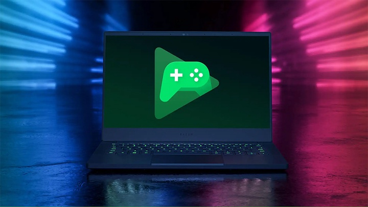 Google Play Games trên PC: Những điều cần biết