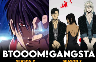 Top 40 anime được fan mong ngóng ra mắt phần mới, nhiều cái tên xong mùa 1 tự nhiên mất hút