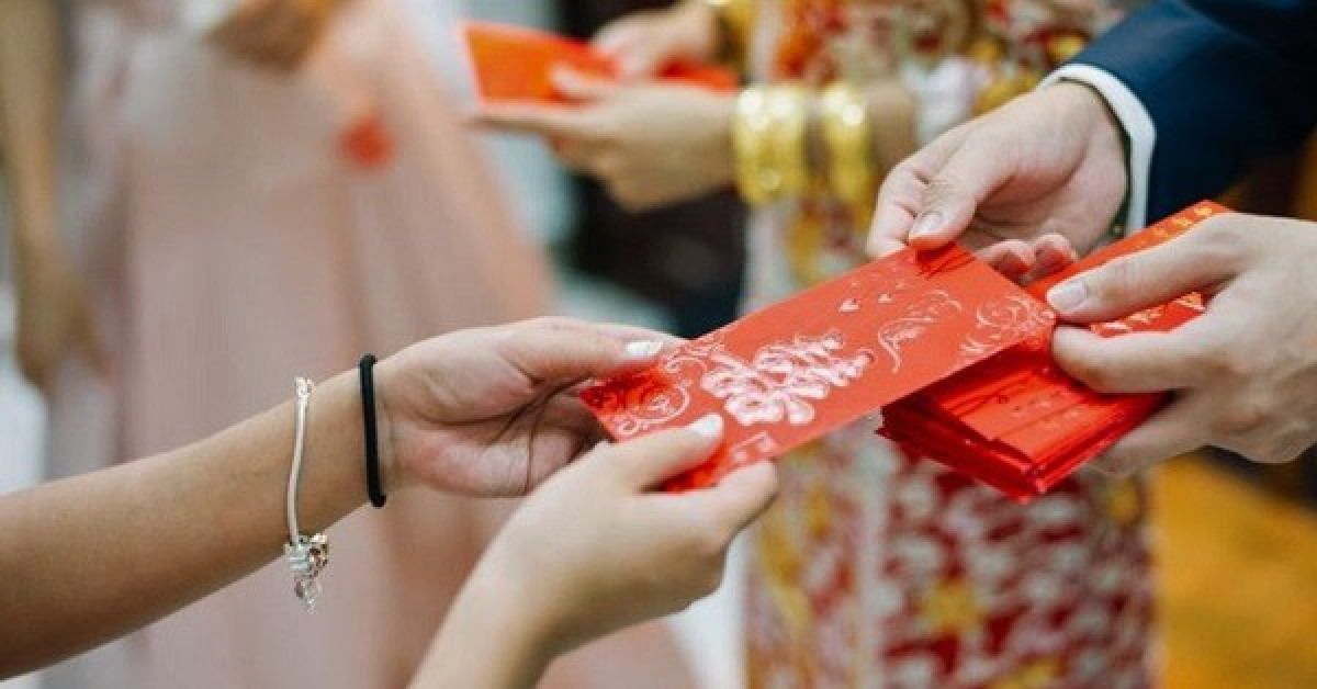Cha mẹ ngượng chín mặt vì câu chuyện đùa “con là lao động chính những ngày Tết”