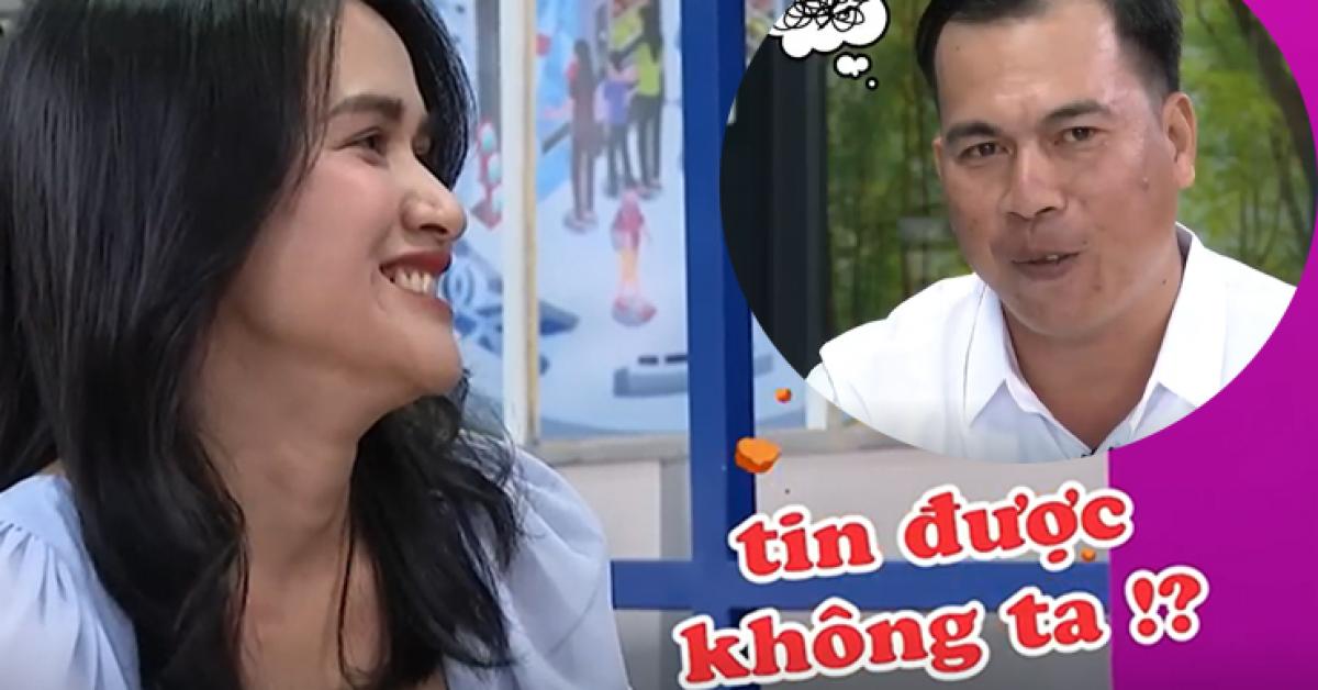 U40 xinh như gái 18 khiến trai miền Tây đắm đuối từ cái nhìn đầu tiên