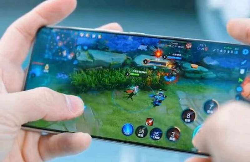 Game thủ mobile chơi nhiều thời gian nhưng lại nạp ít hơn hiện nay