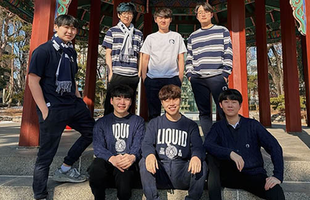 Sở hữu 5 tuyển thủ Hàn Quốc nhưng Team Liquid vẫn trắng tay tại tuần đầu LCS Mùa Xuân 2023