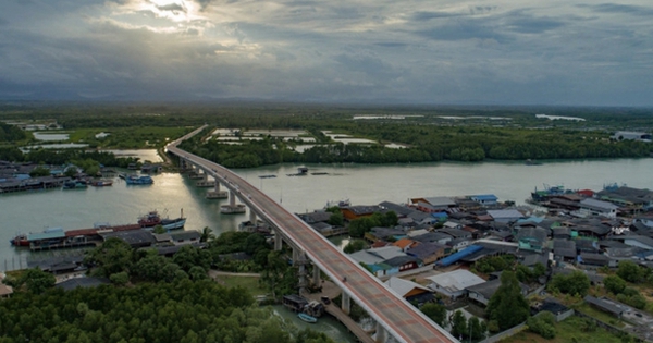 Thái Lan: Bắn chủ khu nghỉ dưỡng vì không cho ở miễn phí