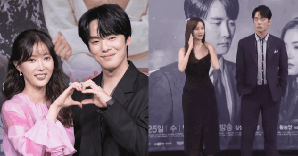 Tài tử bị Seo Ye Ji thao túng tâm lý đến mức xa lánh Seohyun thay đổi 180 độ ngày trở lại, lên tiếng về scandal quá khứ