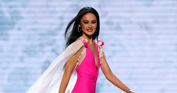 Khán giả xin lỗi vì đã chê bai Hoa hậu Hoàn vũ Lào