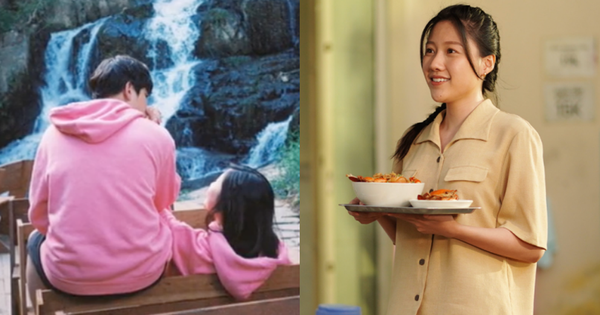 Loạt dấu hiệu cho thấy em gái Trấn Thành đã có bạn trai: Là diễn viên trong Nhà Bà Nữ?