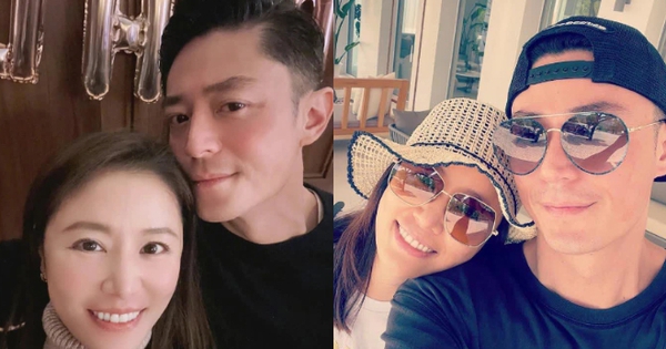 Gần 7 năm chung sống, Lâm Tâm Như - Hoắc Kiến Hoa đã có những màn đáp trả nghi vấn ép cưới 