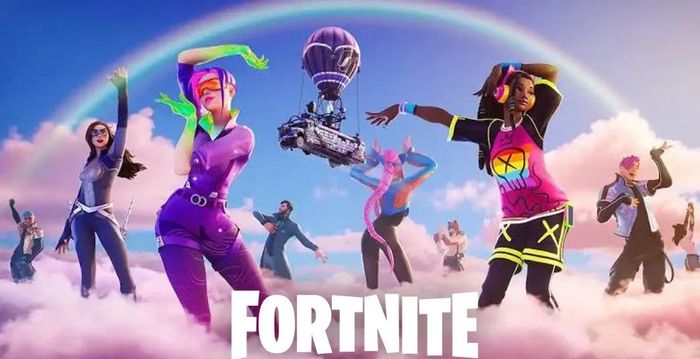 Fortnite sẽ quay trở lại Châu Âu trên iOS thông qua Epic Games Store vào năm 2024