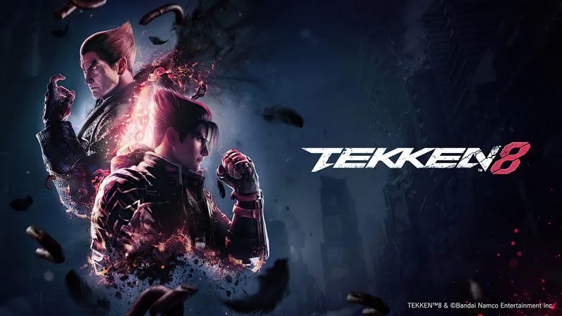 Tekken 8 có khởi đầu siêu thuận lợi trên Steam, vượt xa người tiền bối Tekken 7