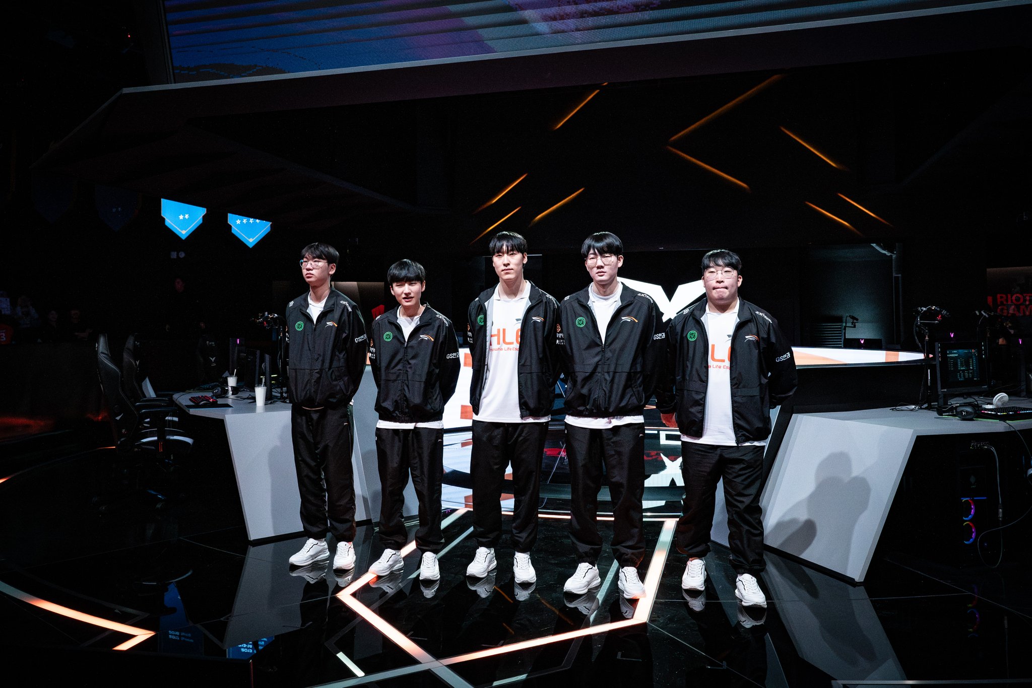 Peanut tâm sự Faker đã “át vía” HLE từ trước khi lên sàn đấu LCK Mùa Xuân 2024