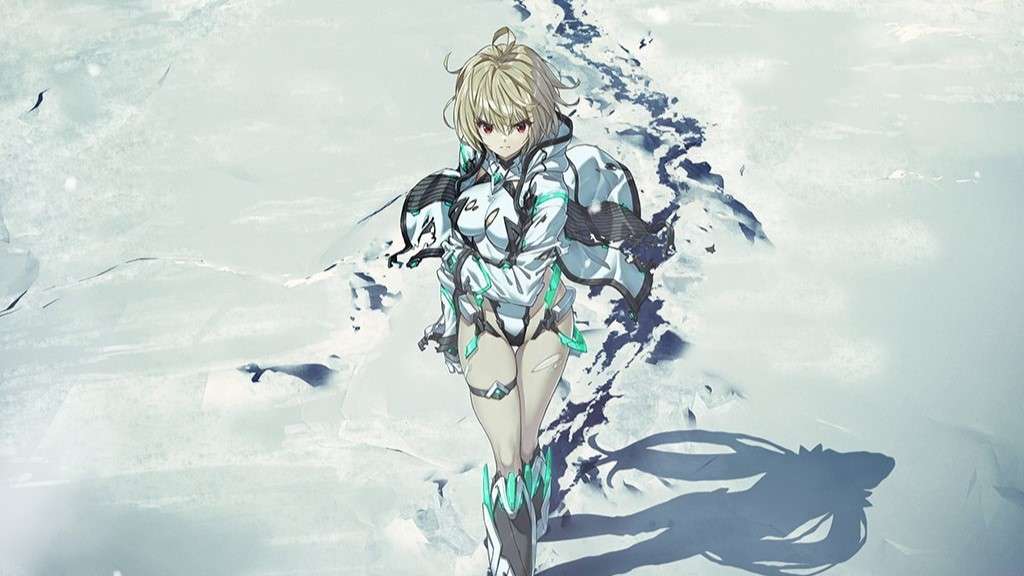 Phần mới của anime đình đám Expelled from Paradise được công bố sau 10 năm với tên gọi Liberated From Paradise